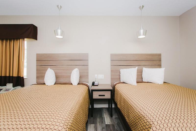 Palace Inn- Louetta image