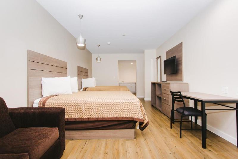 Palace Inn- Louetta image