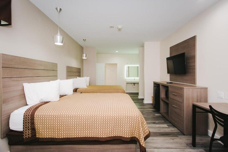 Palace Inn- Louetta image