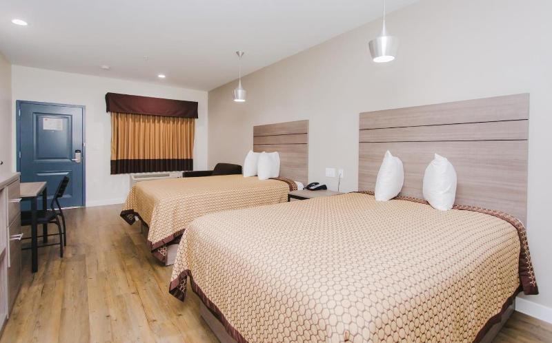 Palace Inn- Louetta image