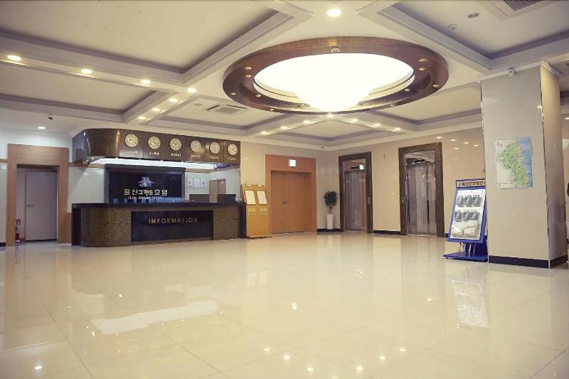 Uljin Grand Hotel image