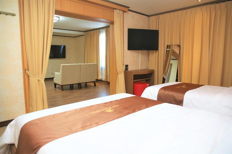 Uljin Grand Hotel image