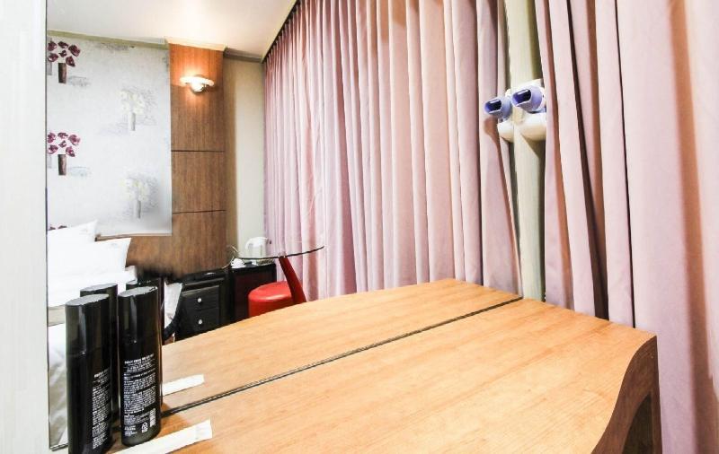 Uljin Grand Hotel image
