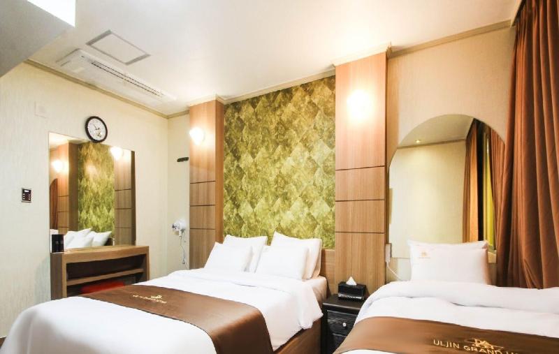 Uljin Grand Hotel image