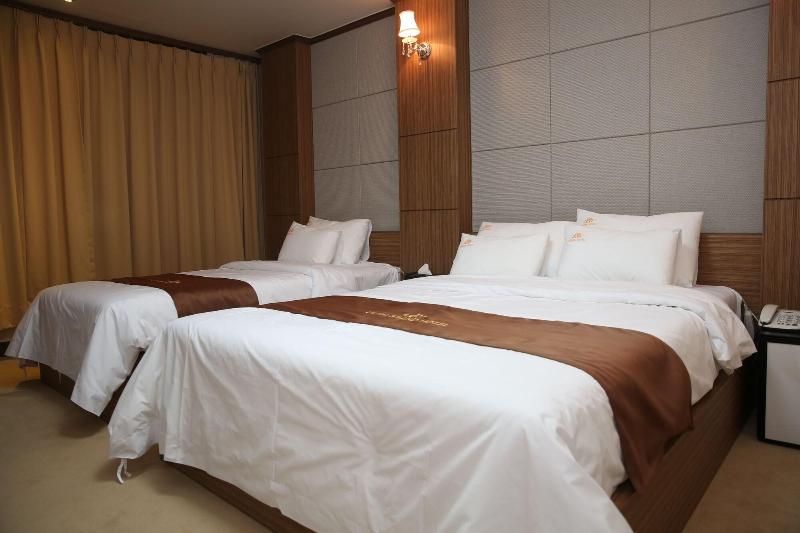 Uljin Grand Hotel image
