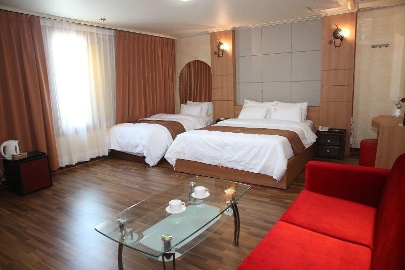Uljin Grand Hotel image