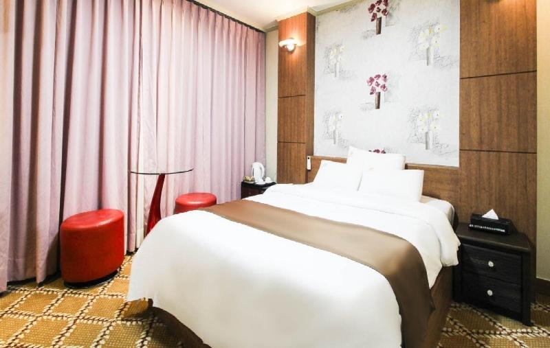 Uljin Grand Hotel image