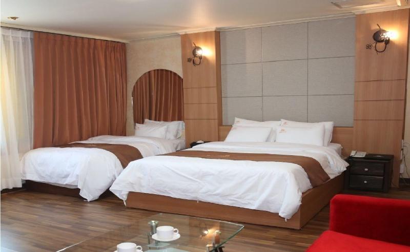 Uljin Grand Hotel image
