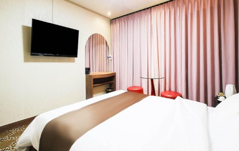 Uljin Grand Hotel image