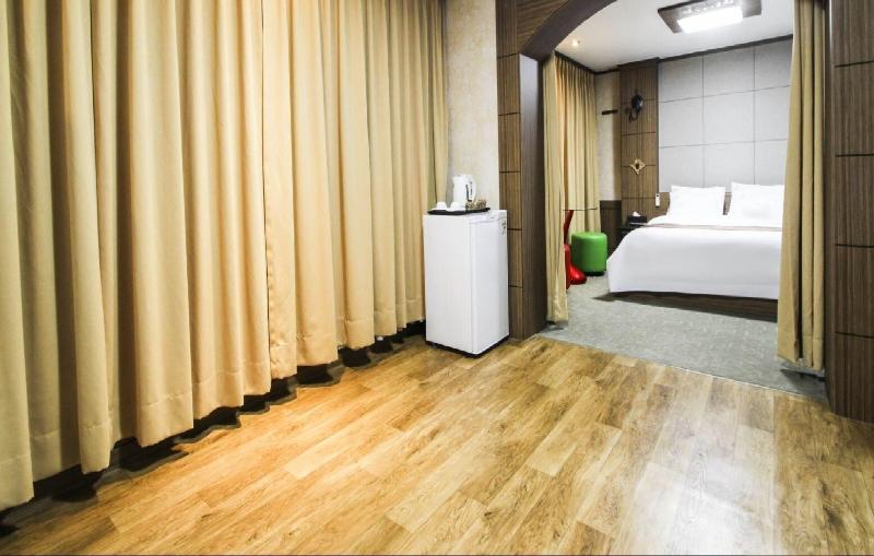 Uljin Grand Hotel image