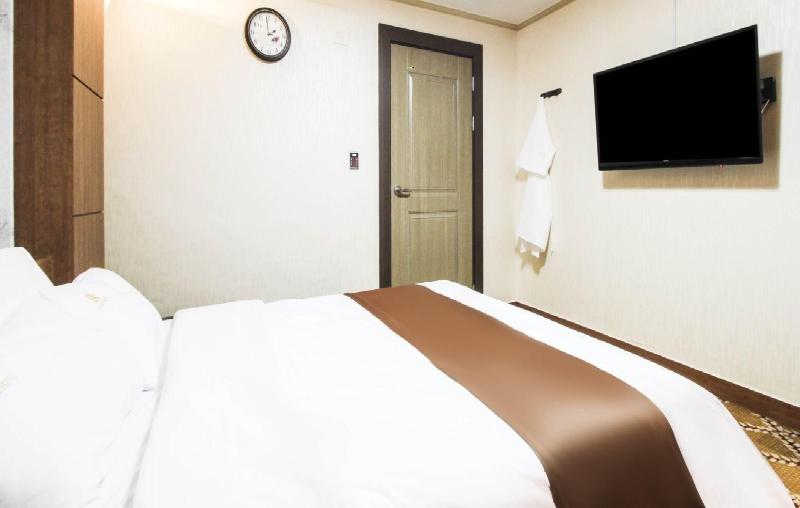 Uljin Grand Hotel image