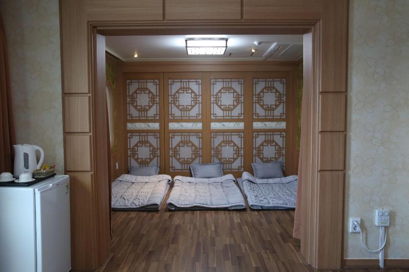 Uljin Grand Hotel image