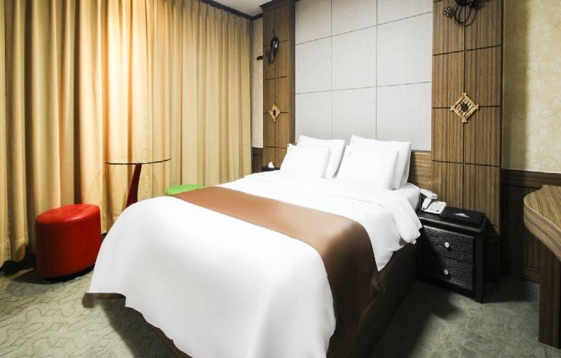 Uljin Grand Hotel image