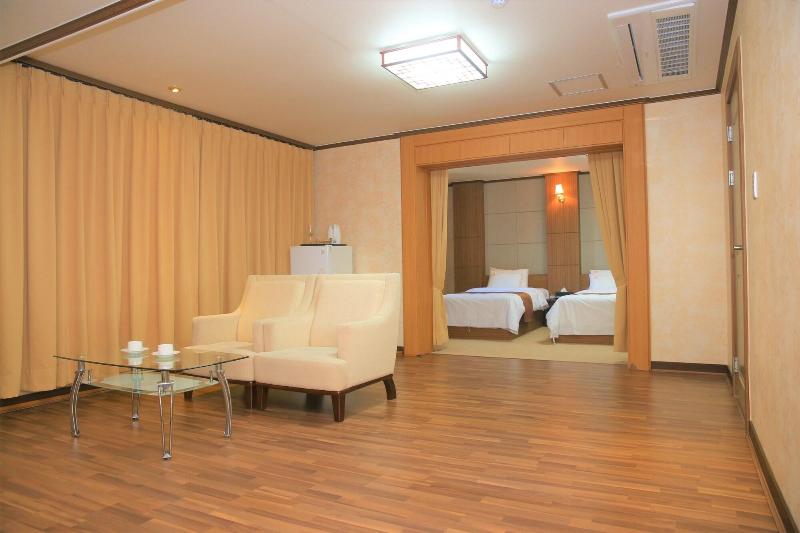 Uljin Grand Hotel image