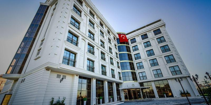 Altintas Hotel image