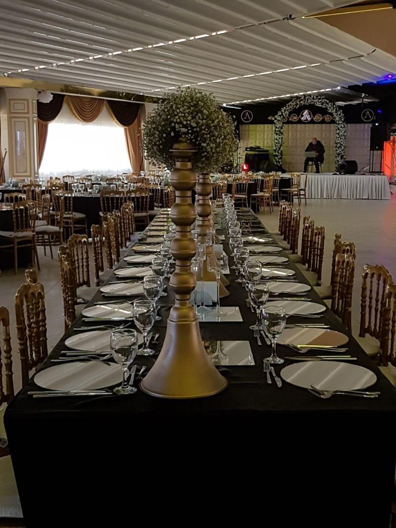 Altintas Hotel image