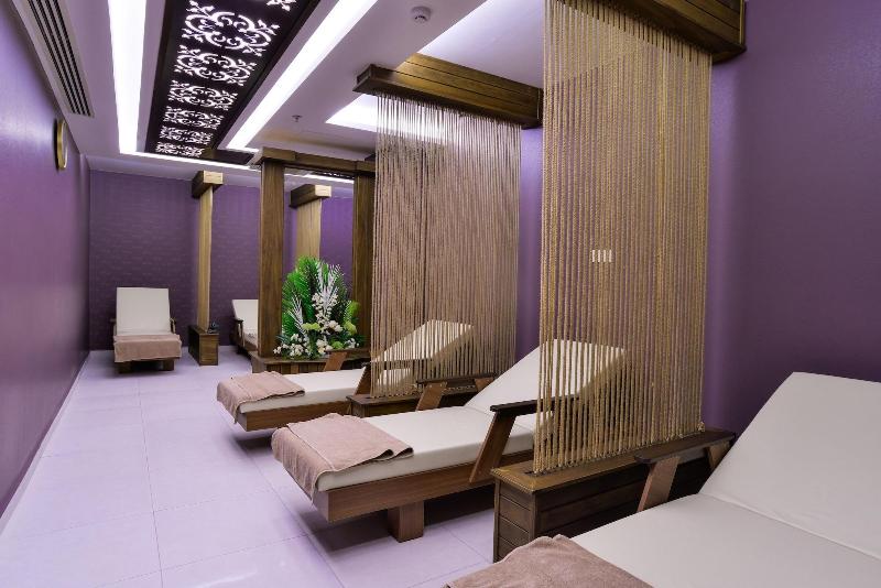 Altintas Hotel image
