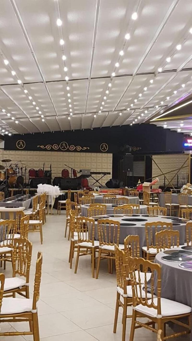 Altintas Hotel image