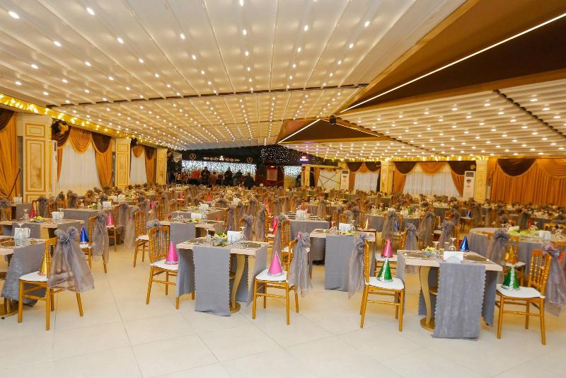 Altintas Hotel image