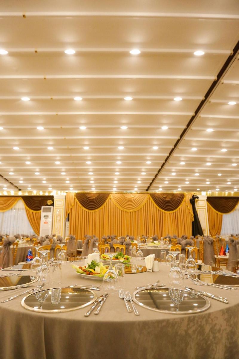 Altintas Hotel image
