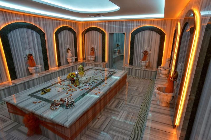 Altintas Hotel image