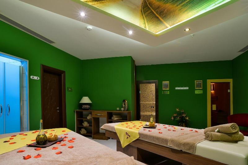 Altintas Hotel image