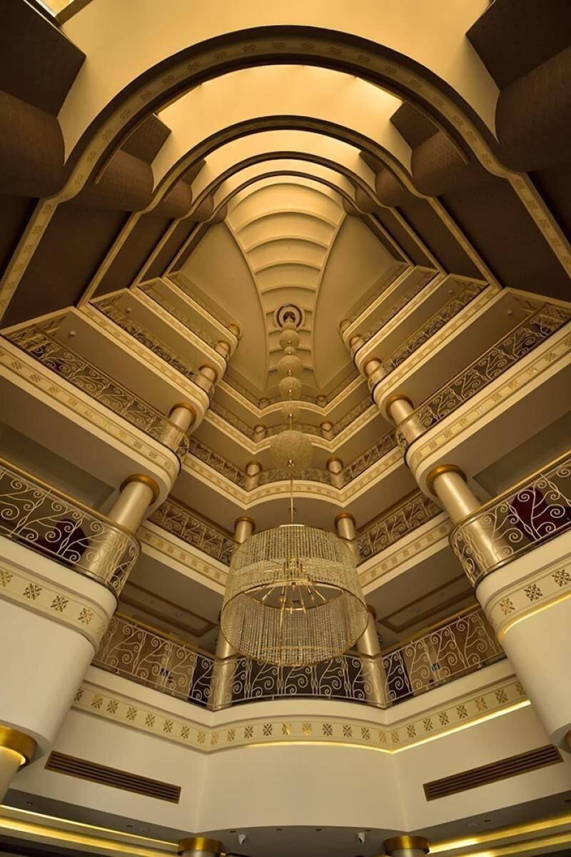 Altintas Hotel image