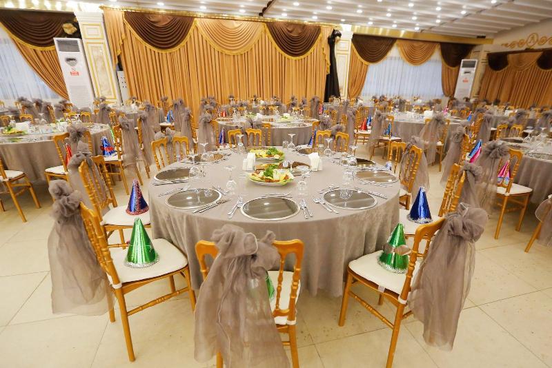 Altintas Hotel image
