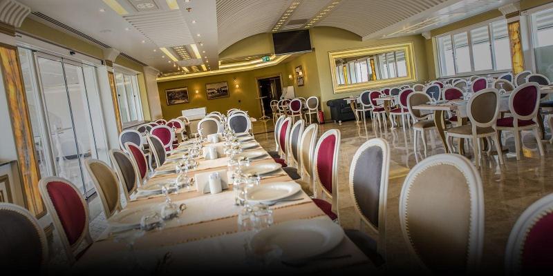 Altintas Hotel image