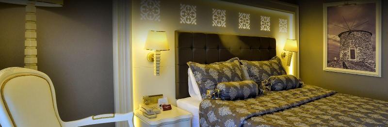 Altintas Hotel image