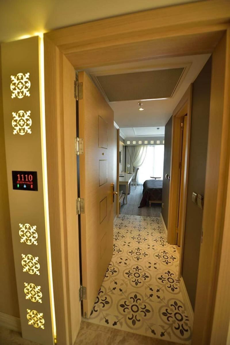 Altintas Hotel image