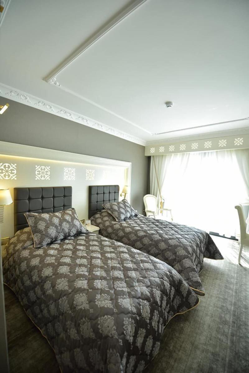 Altintas Hotel image