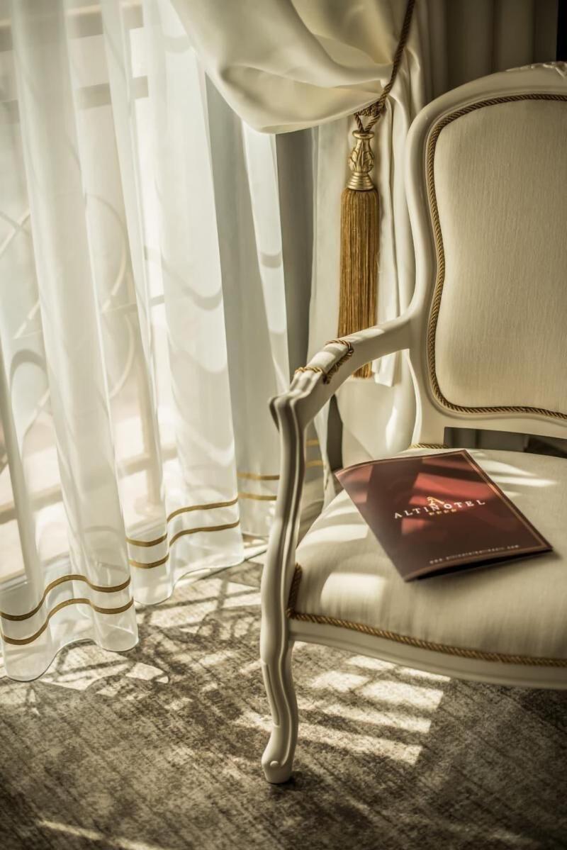 Altintas Hotel image