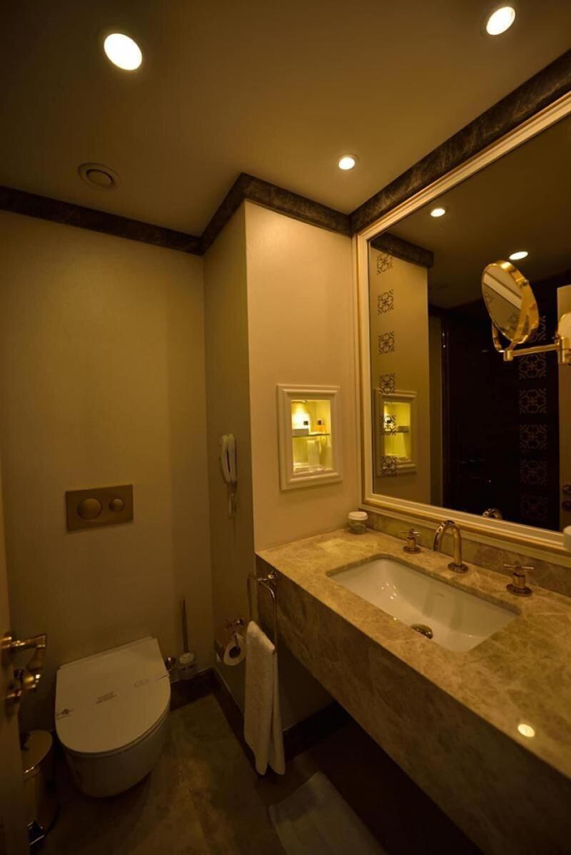 Altintas Hotel image