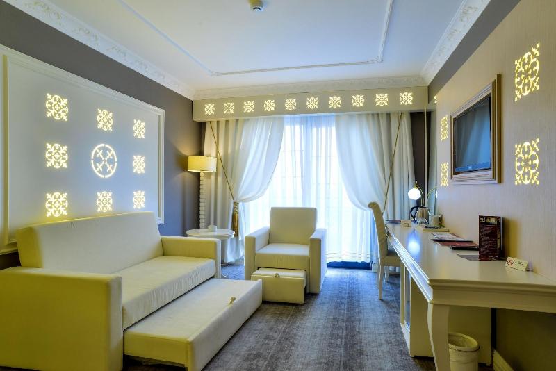 Altintas Hotel image