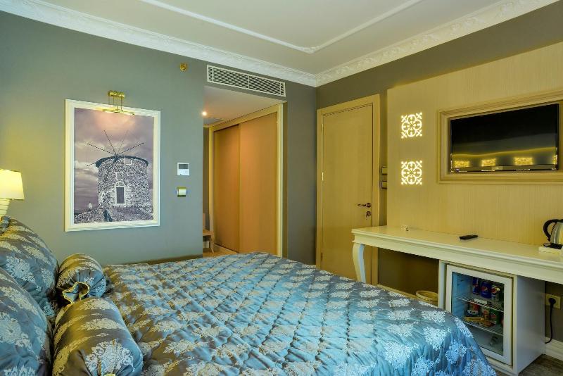 Altintas Hotel image