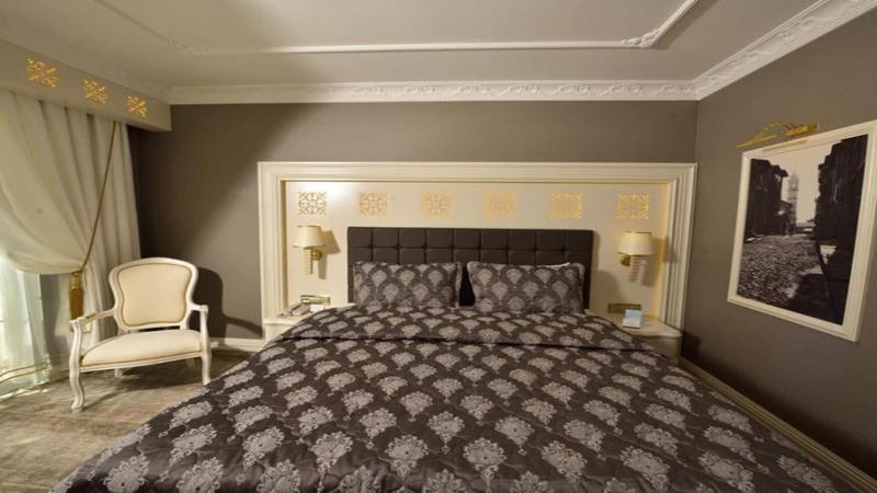 Altintas Hotel image
