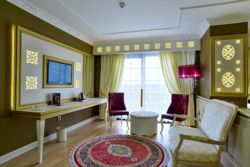 Altintas Hotel image