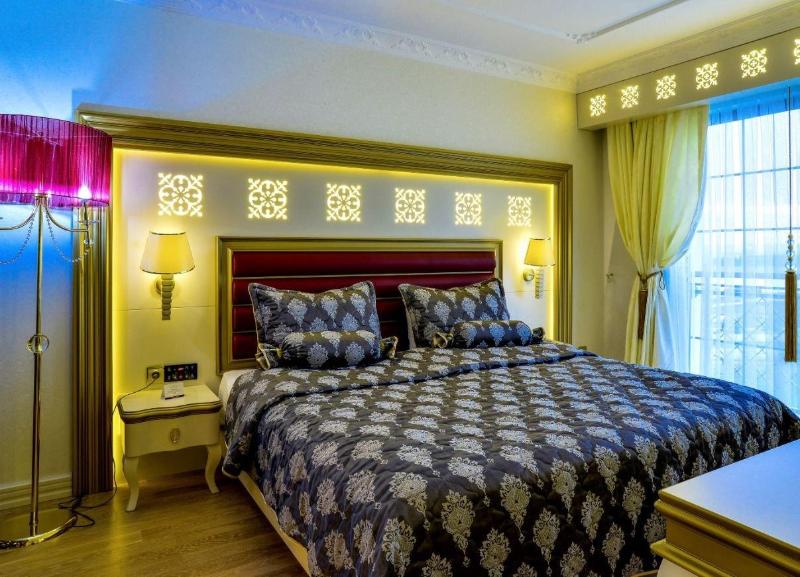 Altintas Hotel image