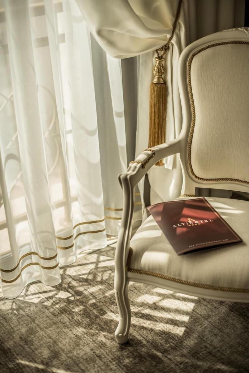 Altintas Hotel image