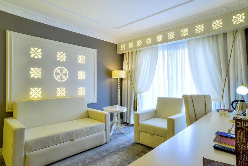 Altintas Hotel image