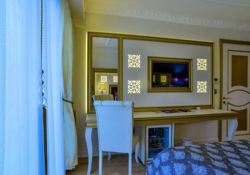 Altintas Hotel image