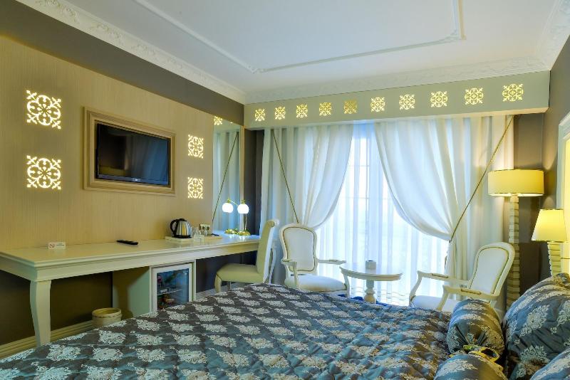 Altintas Hotel image