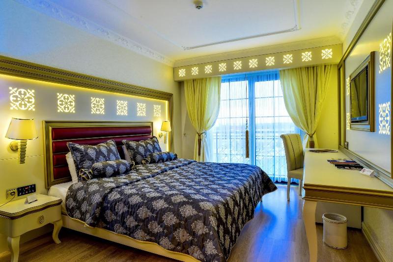 Altintas Hotel image