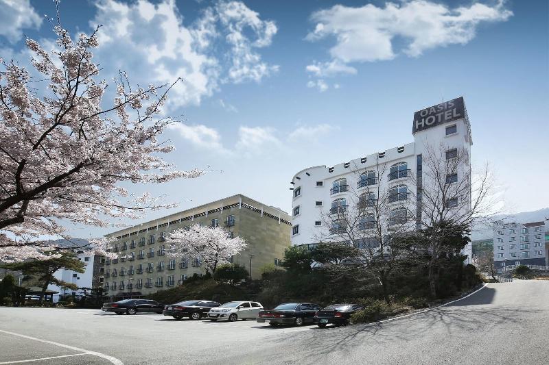 Geoje Oasis Hotel image