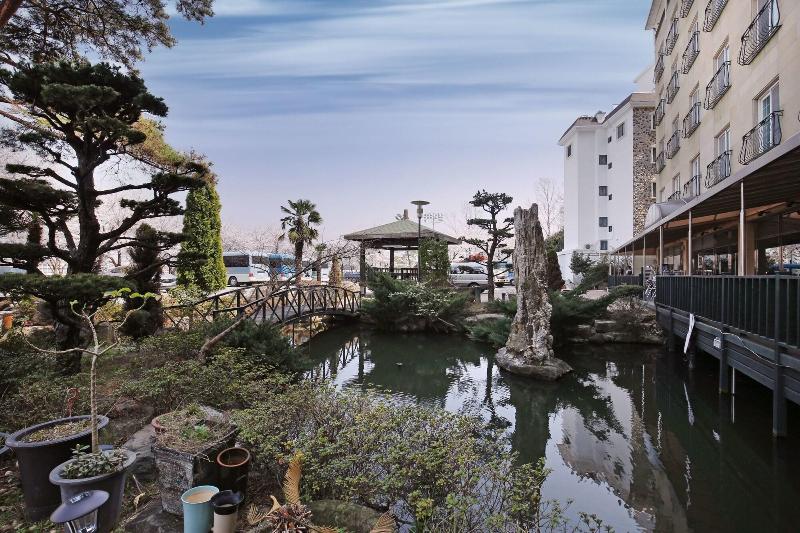 Geoje Oasis Hotel image