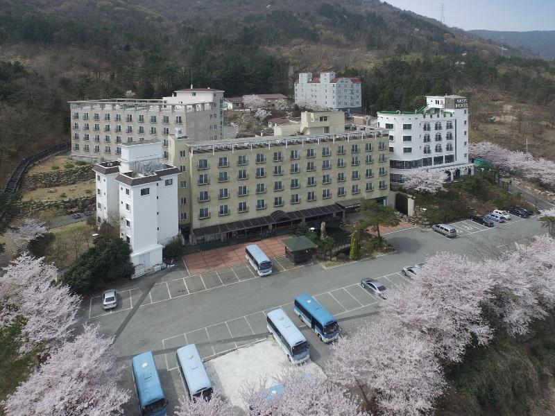 Geoje Oasis Hotel image