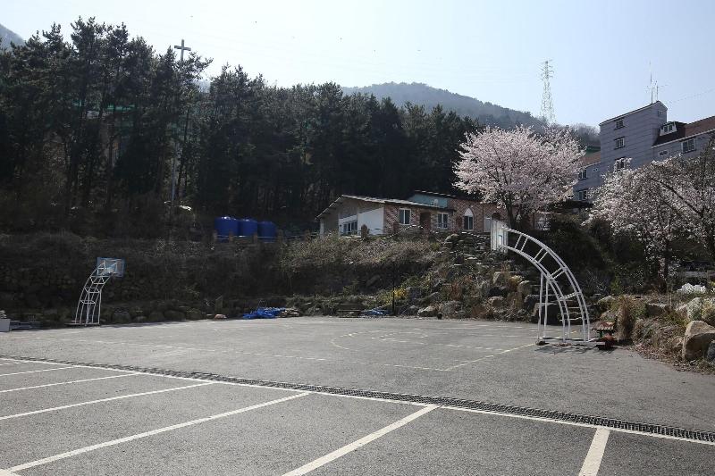Geoje Oasis Hotel image