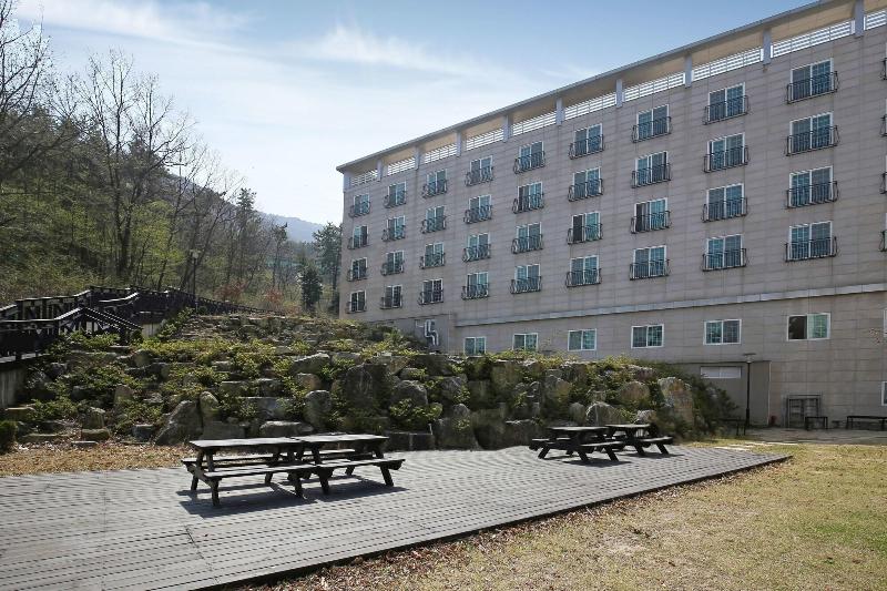 Geoje Oasis Hotel image