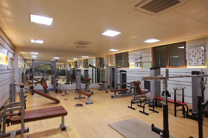 Geoje Oasis Hotel image